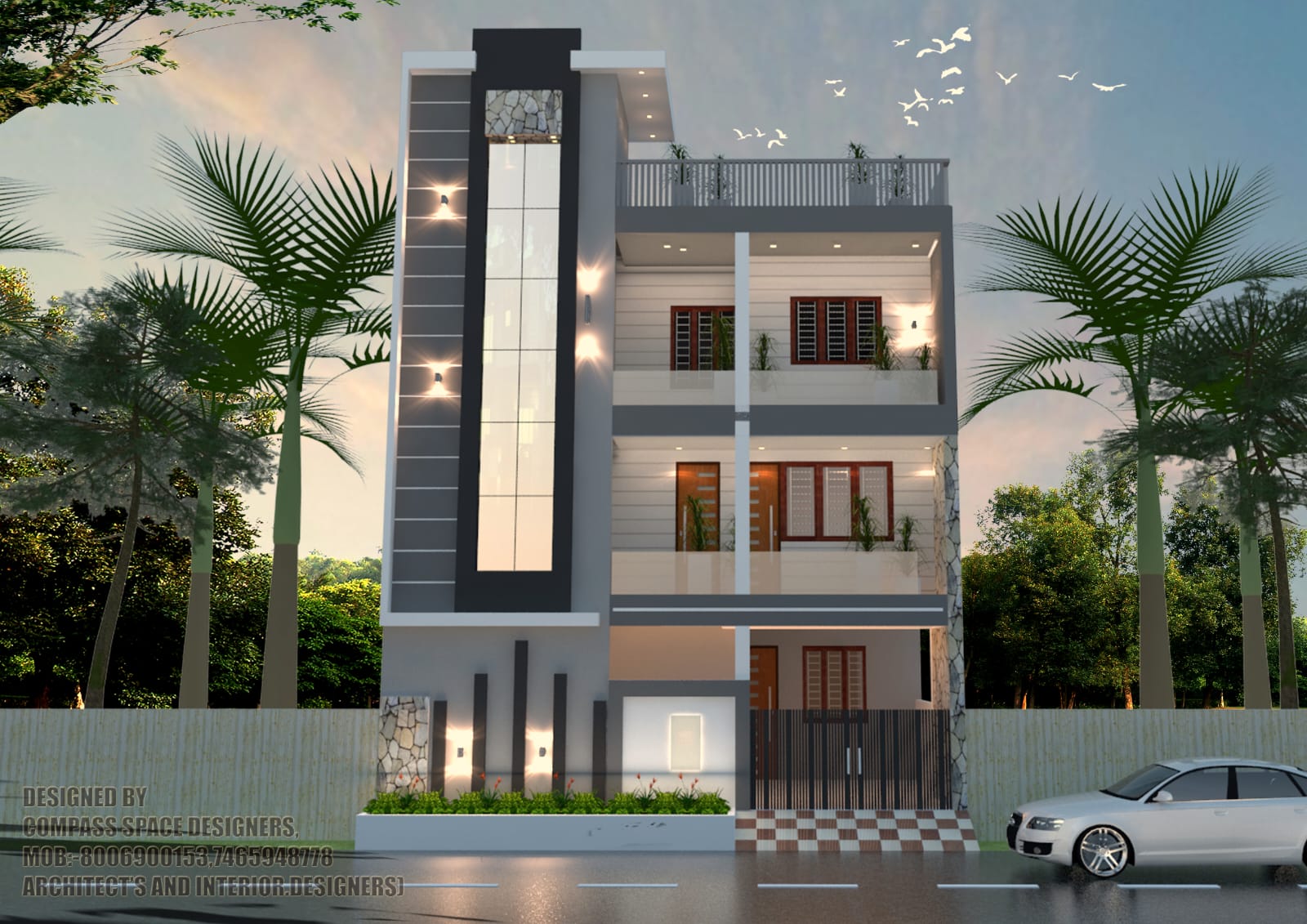 UPVC Work 2